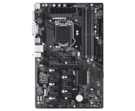Gigabyte GA-B250-FinTech - 416857 - zdjęcie 2